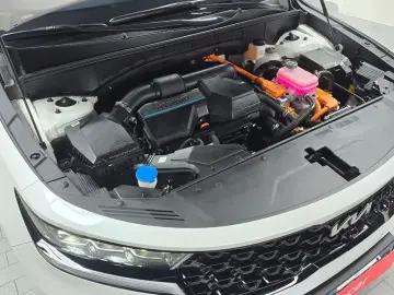 2022 Kia Sorento с пробегом 56 153 км