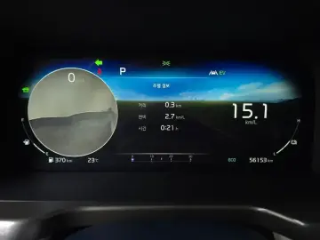 2022 Kia Sorento с пробегом 56 153 км