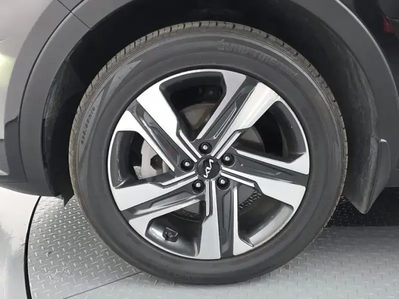 2021 Kia Sorento с пробегом 90 916 км