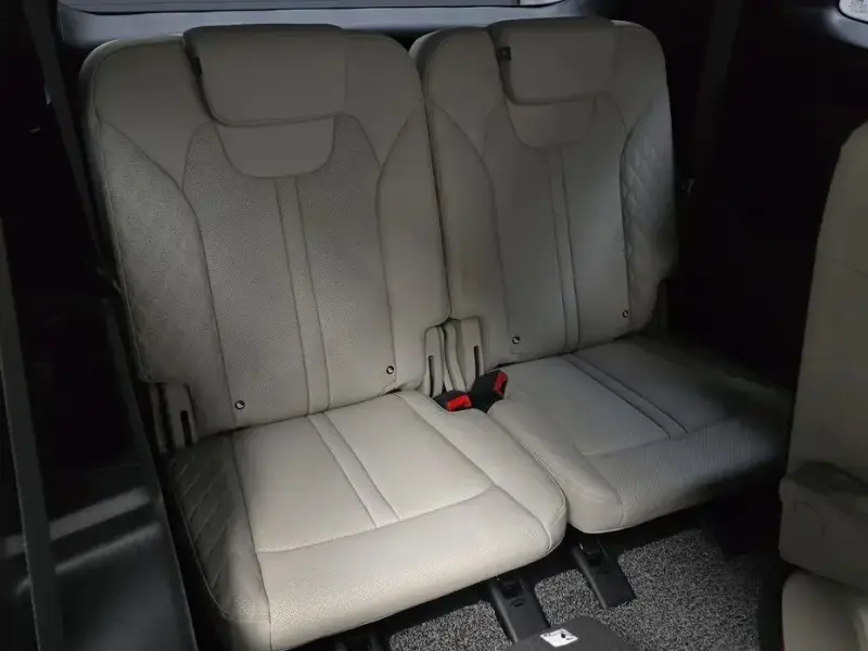 2022 Kia Sorento с пробегом 56 153 км