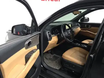 2021 Kia Sorento с пробегом 90 916 км