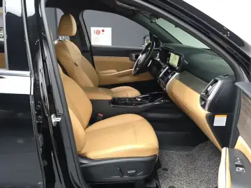 2021 Kia Sorento с пробегом 90 916 км