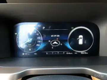 2023 Kia Sorento с пробегом 49 400 км