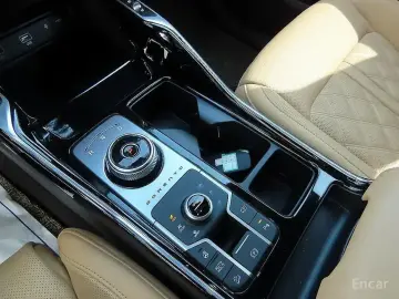 2023 Kia Sorento с пробегом 49 400 км