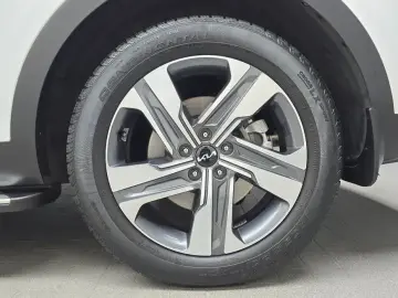 2022 Kia Sorento с пробегом 56 153 км