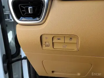2023 Kia Sorento с пробегом 49 400 км