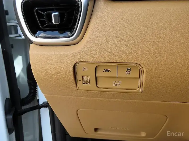2023 Kia Sorento с пробегом 49 400 км