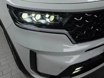 2022 Kia Sorento с пробегом 56 153 км