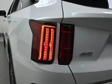 2022 Kia Sorento с пробегом 56 153 км