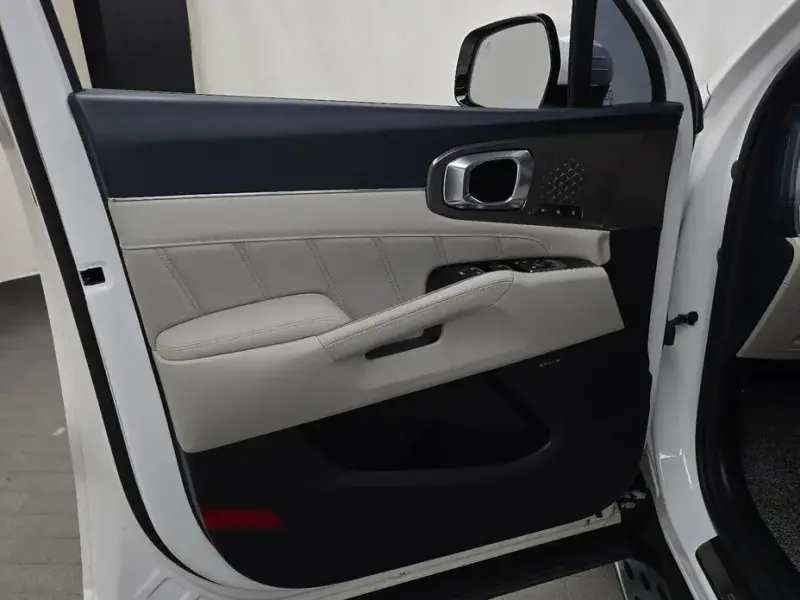 2022 Kia Sorento с пробегом 56 153 км