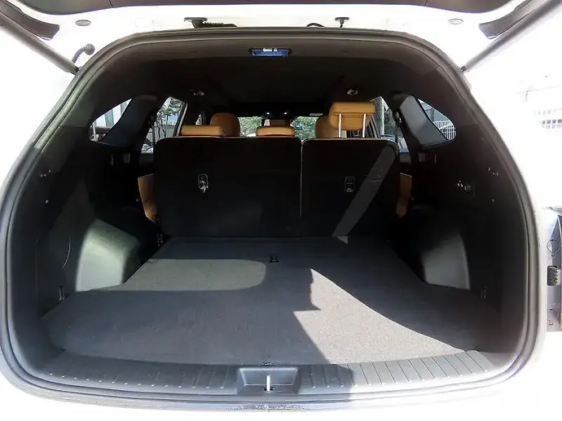 2023 Kia Sorento с пробегом 49 400 км