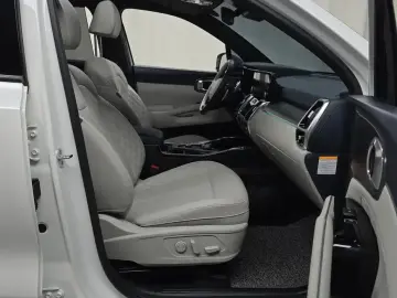 2022 Kia Sorento с пробегом 56 153 км