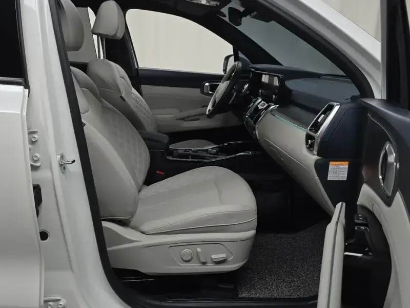 2022 Kia Sorento с пробегом 56 153 км