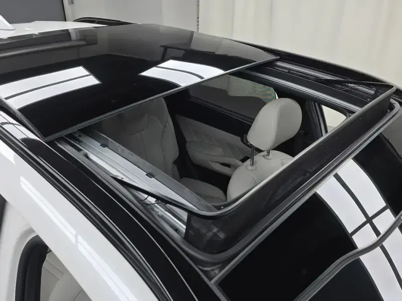 2022 Kia Sorento с пробегом 56 153 км