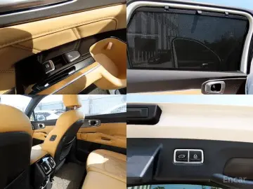 2023 Kia Sorento с пробегом 49 400 км