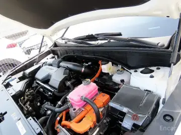 2023 Kia Sorento с пробегом 49 400 км