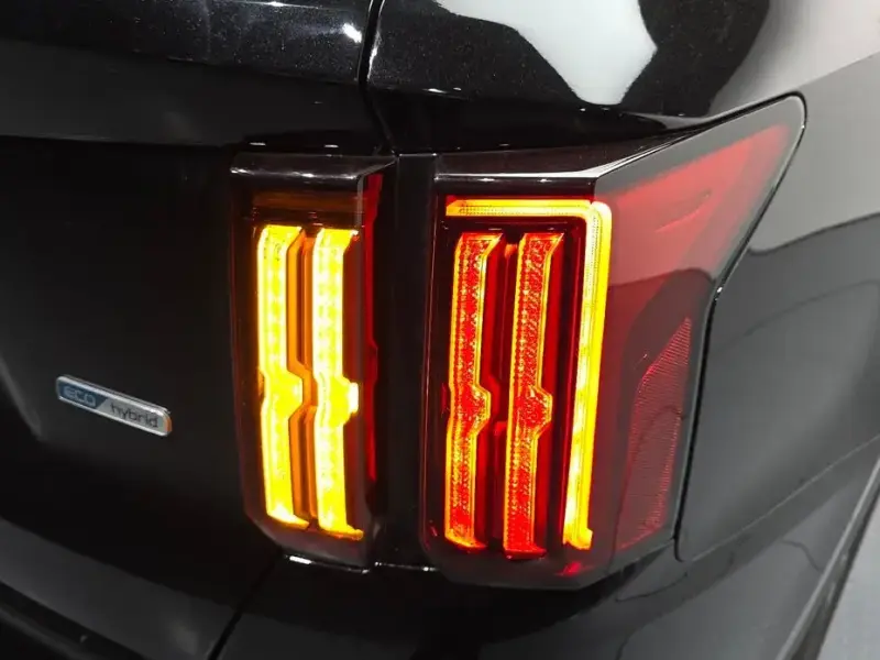 2021 Kia Sorento с пробегом 90 916 км