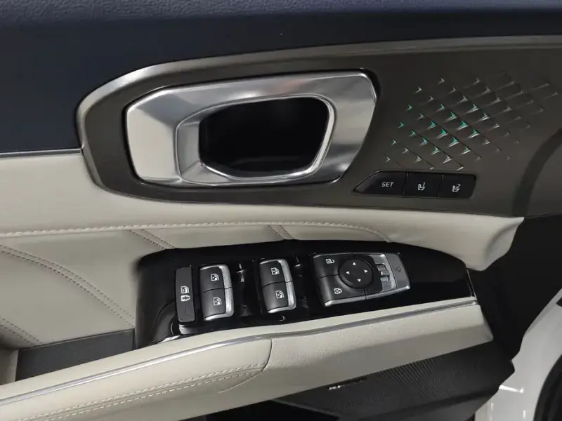 2022 Kia Sorento с пробегом 56 153 км