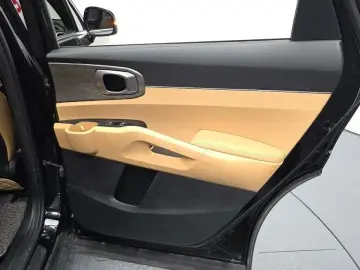 2021 Kia Sorento с пробегом 90 916 км