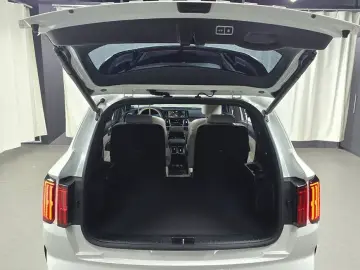 2022 Kia Sorento с пробегом 56 153 км