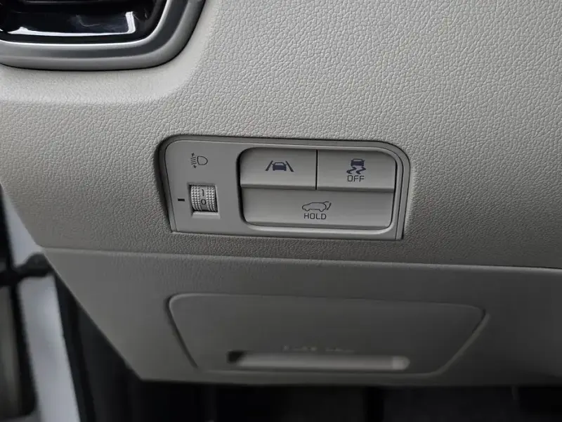 2022 Kia Sorento с пробегом 56 153 км