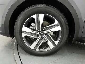 2021 Kia Sorento с пробегом 27 742 км