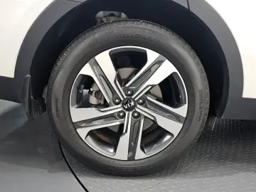 2021 Kia Sorento с пробегом 23 984 км