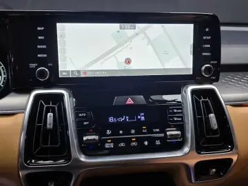 2020 Kia Sorento с пробегом 70 380 км