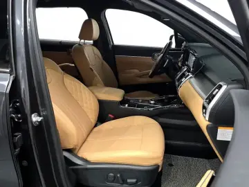 2021 Kia Sorento с пробегом 27 742 км