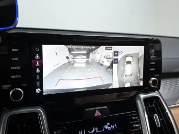2021 Kia Sorento с пробегом 27 742 км