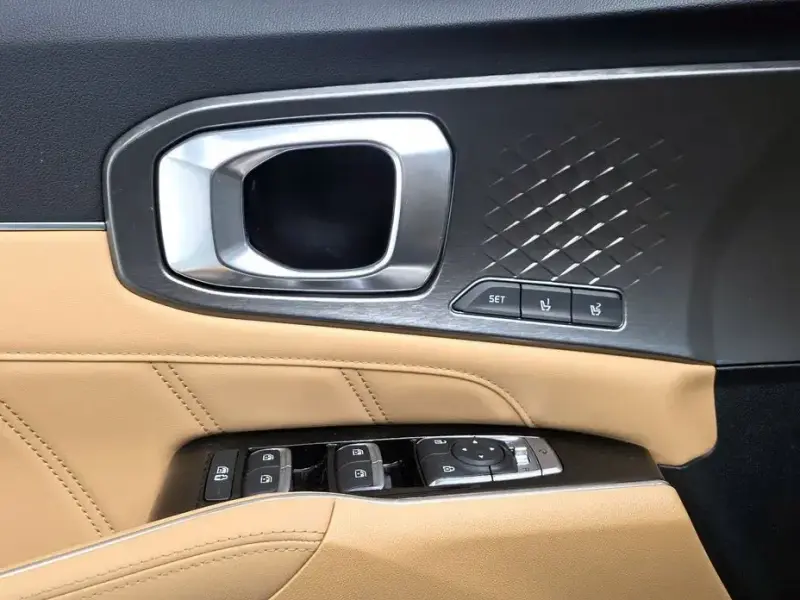 2021 Kia Sorento с пробегом 27 742 км