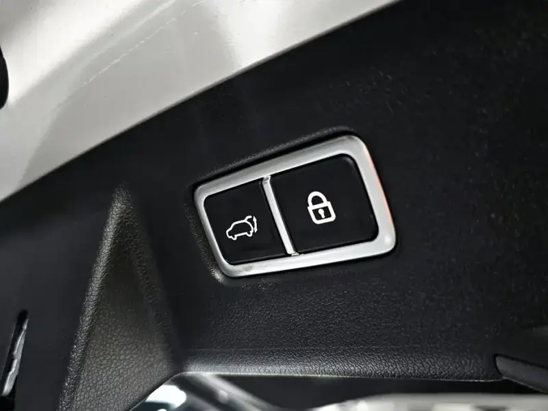 2021 Kia Sorento с пробегом 23 984 км