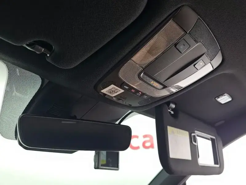 2021 Kia Sorento с пробегом 23 984 км