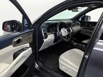 2021 Kia Sorento с пробегом 43 863 км