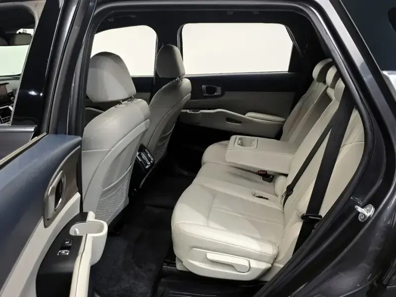 2021 Kia Sorento с пробегом 43 863 км