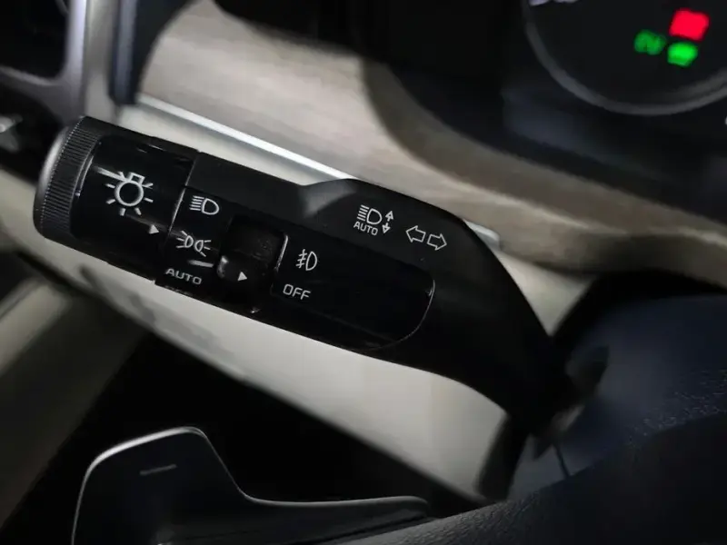 2021 Kia Sorento с пробегом 43 863 км