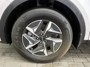 2022 Kia Sorento с пробегом 135 492 км