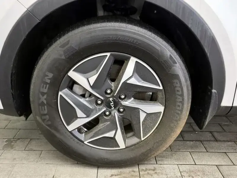2022 Kia Sorento с пробегом 135 492 км