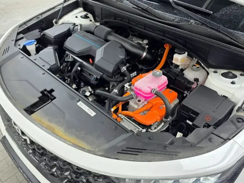 2022 Kia Sorento с пробегом 135 492 км