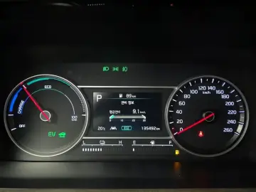 2022 Kia Sorento с пробегом 135 492 км
