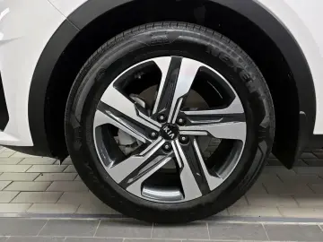 2021 Kia Sorento с пробегом 85 080 км