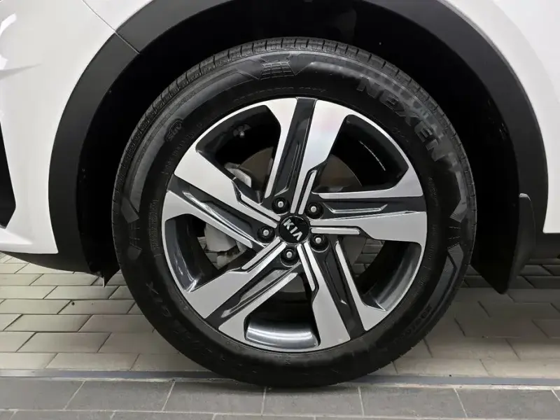 2021 Kia Sorento с пробегом 85 080 км