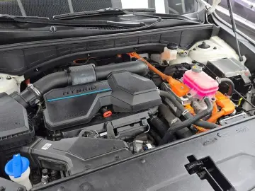 2021 Kia Sorento с пробегом 85 080 км