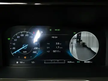 2021 Kia Sorento с пробегом 85 080 км