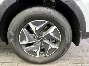 2022 Kia Sorento с пробегом 135 492 км