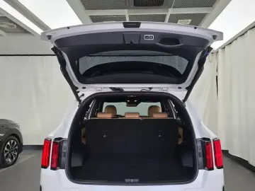 2021 Kia Sorento с пробегом 85 080 км