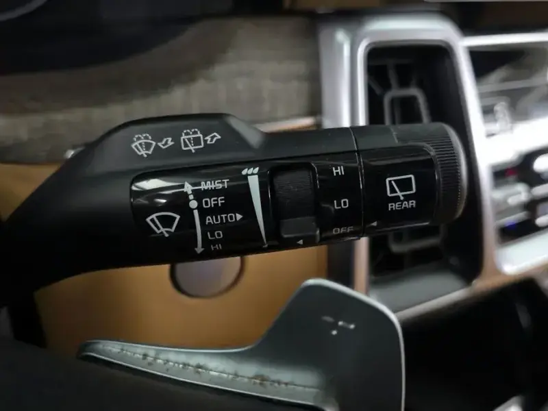 2022 Kia Sorento с пробегом 135 492 км