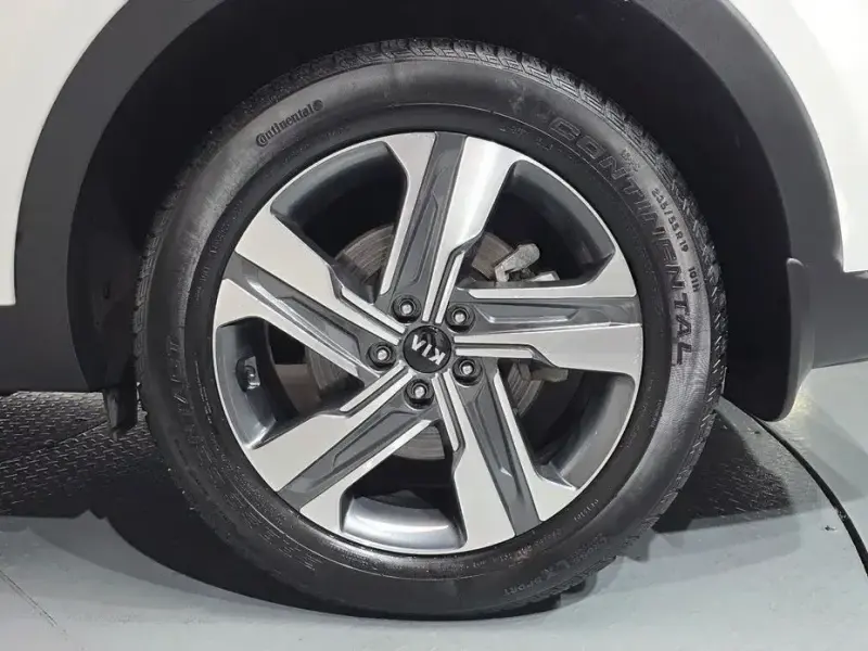 2020 Kia Sorento с пробегом 48 562 км