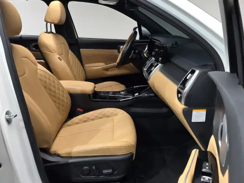 2020 Kia Sorento с пробегом 48 562 км
