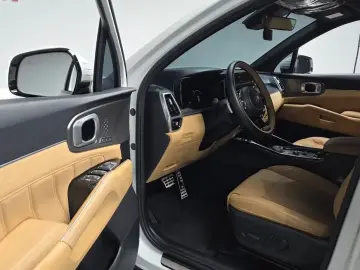 2020 Kia Sorento с пробегом 48 562 км